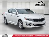 Used 2015 Kia Optima LX image 2
