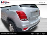 Used 2017 Chevrolet Trax LT w/ LT Convenience Package image 5