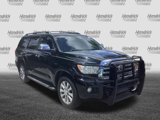 Used 2014 Toyota Sequoia Limited image 2