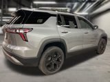 New 2025 Chevrolet Equinox LT w/ Midnight Edition image 4