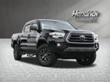 Used 2022 Toyota Tacoma SR5 image 2