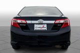 Used 2012 Toyota Camry XLE image 4