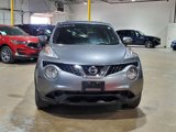 Used 2016 Nissan Juke SV w/ Technology Package image 2