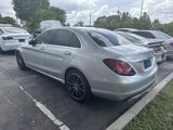 Used 2021 Mercedes-Benz C 300 Sedan image 3
