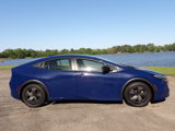 Used 2023 Toyota Prius LE image 2