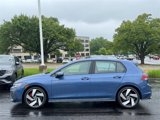 New 2025 Volkswagen GTI S image 2