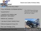 Used 2020 Buick Enclave Essence w/ LPO, Floor Liner Package image 6