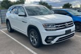 Used 2018 Volkswagen Atlas SEL image 2