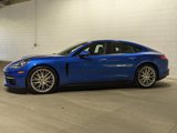 Certified 2019 Porsche Panamera 4 image 2