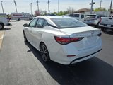 Used 2023 Nissan Sentra SR w/ SR Premium Package image 6