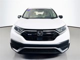 Used 2021 Honda CR-V LX image 2