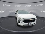 Used 2024 Chevrolet Trax LT image 4
