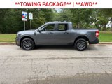 New 2025 Ford Maverick XLT image 5