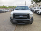 Used 2011 Ford F150 XL w/ Trailer Tow Pkg image 3