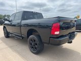 Used 2016 RAM 2500 Big Horn w/ Black Appearance Group image 5