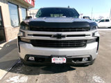 Used 2020 Chevrolet Silverado 1500 RST w/ All-Star Edition image 3