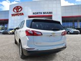 Used 2020 Chevrolet Equinox LT image 3