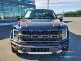 Certified 2023 Ford F150 Raptor image 2