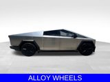 Used 2024 Tesla Cybertruck Cyberbeast image 3