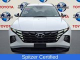 Used 2024 Hyundai Tucson SEL image 2