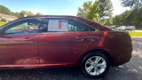 Used 2014 Ford Taurus SEL w/ Equipment Group 201A image 4