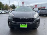 Used 2017 Kia Sportage EX w/ EX Premium Package image 2