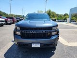Used 2020 Chevrolet Silverado 1500 Custom w/ Custom Value Package image 4