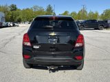 Used 2022 Chevrolet Trax LS w/ Tint and Cruise Package image 6