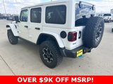New 2023 Jeep Wrangler Unlimited Rubicon 4xe w/ Steel Bumper Group image 5