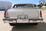 Used 1985 Cadillac Eldorado Coupe image 5