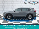 Used 2024 Honda CR-V LX image 6
