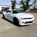 Used 2014 Chevrolet Camaro LS image 2