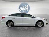 Used 2015 Hyundai Sonata Sport w/ Option Group 04 image 2