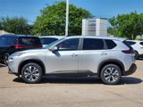 Used 2023 Nissan Rogue SV image 4