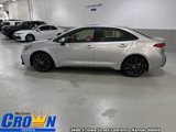New 2025 Toyota Corolla SE image 5