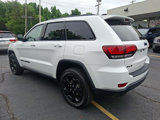 Used 2018 Jeep Grand Cherokee Laredo image 4