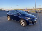 Used 2010 MAZDA CX-7 s Grand Touring image 2