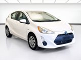 Used 2015 Toyota Prius C One image 3