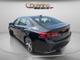 Used 2017 Acura TLX w/ Technology Package image 2