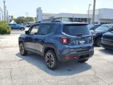 Used 2023 Jeep Renegade Trailhawk w/ Trailer Tow Group image 4