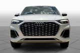 Used 2021 Audi Q5 2.0T Premium w/ Convenience Package image 3