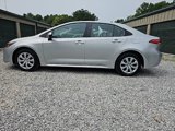 Certified 2022 Toyota Corolla LE image 3