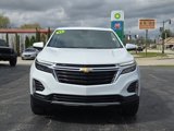 Used 2023 Chevrolet Equinox LT image 3
