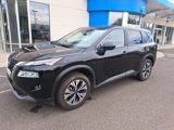 Used 2023 Nissan Rogue SV image 2