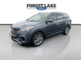 Used 2017 Hyundai Santa Fe SE image 3