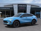 New 2025 Buick Envista Sport Touring w/ Convenience II Package image 2