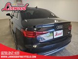 Used 2018 Audi A4 2.0T Ultra Premium Plus w/ Premium Plus Package image 4