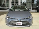 New 2025 Toyota Corolla XLE image 5