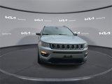 Used 2019 Jeep Compass Latitude w/ Cold Weather Group image 4