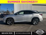 Used 2016 Lexus RX 350 FWD image 2